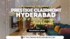 Prestige Clairmont Hyderabad | 2/3/4 BHK Apartments In Kokapet Hyderabad | TechPlanet