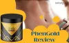 PhenGold Fat Burner Review [Ingredients & Benefits]