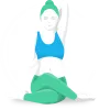 One On One Yoga Classes Online - Best Yoga Session