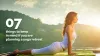 Yoga retreat in mind? Keep in mind these 7 rules