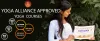 Yoga Teacher Training in Rishikesh | Yoga TTC India - AYM