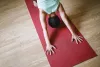 10 Minutes Yoga | Five Yoga Asanas To Keep You Healthy &amp; Rejuvenated