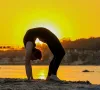 Yoga for Stress | Yoga Postures | What to Do Besides Yoga