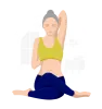 Expert Yoga Guru in Ahmedabad | At Home Service | DrAtHome