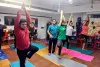 Yoga Teacher in Greater Kailash 2 | International Foundation of Natural Health and Yoga | Healserv