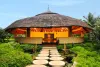 SOUKYA - World's Best Ayurveda Treatment Centre in Whitefield Bangalore, Rejuvenation Therapy & Hot Stone Massage
