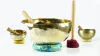 Yoga Nepalese Singing Bowls