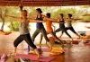 yoga teacher training in goa