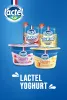 Lactel Turbo - Strawbery & Mango Fruit Yoghurt Drink | Lactel India