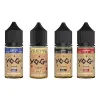 Yogi Salt Nic | Salt Nicotine eJuice 30mL