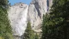 Yosemite Water Falls Photos, Pictures, Maps Details