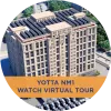 Hyperscale Data Center in India| Yotta Data center services in India