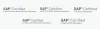 SAP Cloud Platform SAP Migration Services | SAP Certified Partner - Yotta Infrastructure