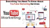 Everything You Need To Know About YouTube Marketing Services