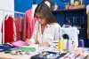 Fashion Forward: Crafting Tomorrow’s Designers