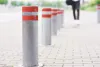 boom gates