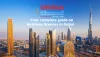 Business Setup in UAE LLC | Company Formation in UAE
