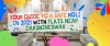 Your Guide to a Safe Holi in 2021 with Flats Near Dakshineswar