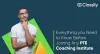 Your Guide to Choosing the Best PTE Coaching Institute - Classlly.com