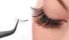 Your Guide To Safely Applying And Removing False Lashes