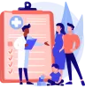 Healthcare Email Database USA | USA Healthcare Data 