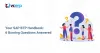 Your SAP BTP Quick Guide: 6 Burning Questions Answered
