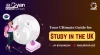 Key Features of UK Education Consultants 