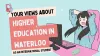 Why you should think about pursuing education from abroad Networkblogworld.com