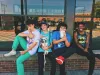 Youth Violence Prevention Week: Effective Ways To Curb Violence