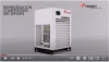 Refrigerated air dryer systems