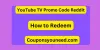 $40 Off YouTube TV Promo Code Reddit - November 2023