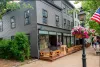 Sen, Sag Harbor - Brobia