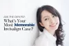Why a Straight Smile is a Healthier Smile &bull; Yoursmile.sg