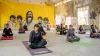 200 hour yoga teacher training In Rishikesh - Living Yoga School