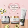 Attractive Valentines gift sets for her I The Beauty Sailor