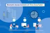 Biometric Access Control With Time Zone Factor | TechPlanet
