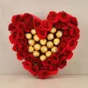 Send Chocolates To Pune Online via OyeGifts