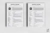 Professional Resume Writers in India  |  Resume Writing Services Bangalore/Chennai