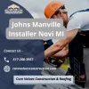 Johns Manville Installer Novi MI