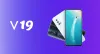 Vivo V19 Pro 