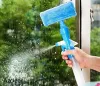 cách vệ sinh gương kính đơn giản| cách khắc phục gương bị ố