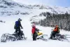 Sonamarg tourism and travel guide