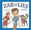 The Zak and His Little Lies – IB Publishers Islamic Book Shop Online 