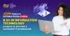 Top college for information technology course | TAU.