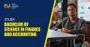 Best University to Study bachelor of science in accountancy | TAU.