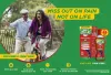 Best Ayurvedic Pain Relief Oil | Zandu Ortho Vedic Oil 