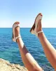 Una zapatería hará descuentos a los clientes según el calor que haga - AION SUR