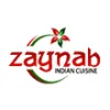 Zaynab Indian Cuisine | Order Indian Takeaway in Capel Saint Mary | ChefOnline