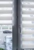 ZEBRA BLINDS: THE HOTTEST NEW TREND IN WINDOW DRESSING