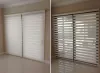 Zebra Windows Shades Florida | Zebra Shades | Prestige Blinds